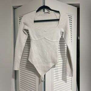 Abercrombie Bodysuit